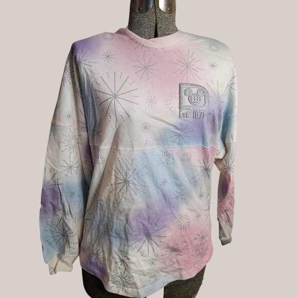 Disney 100 Spirit Jersey sxS - Picture 2 of 5